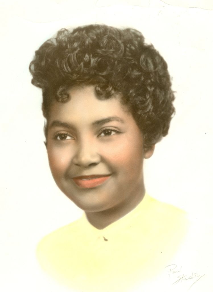 Georgia M. (Hall)  Kerr