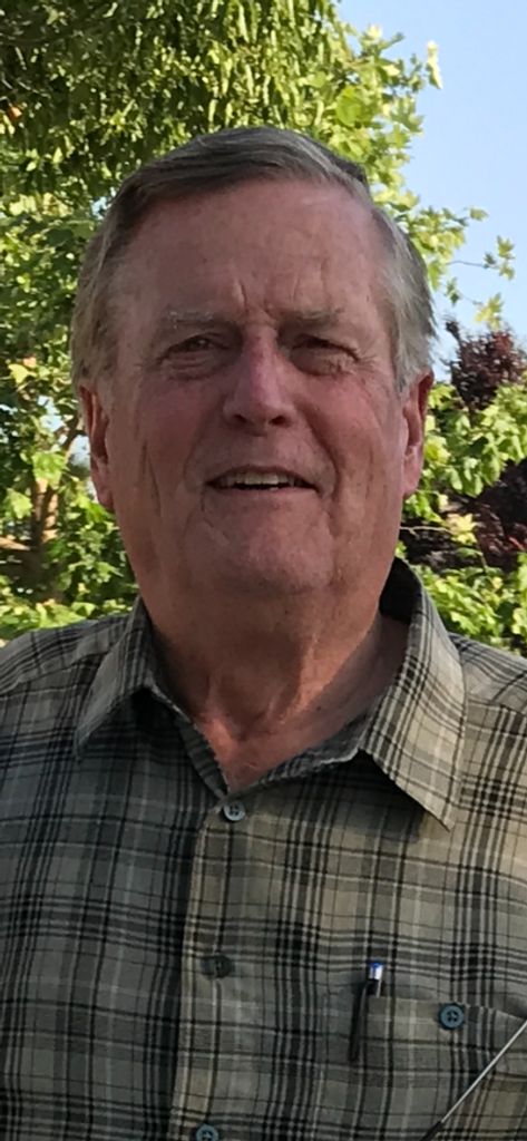 John E. Haller Profile Photo