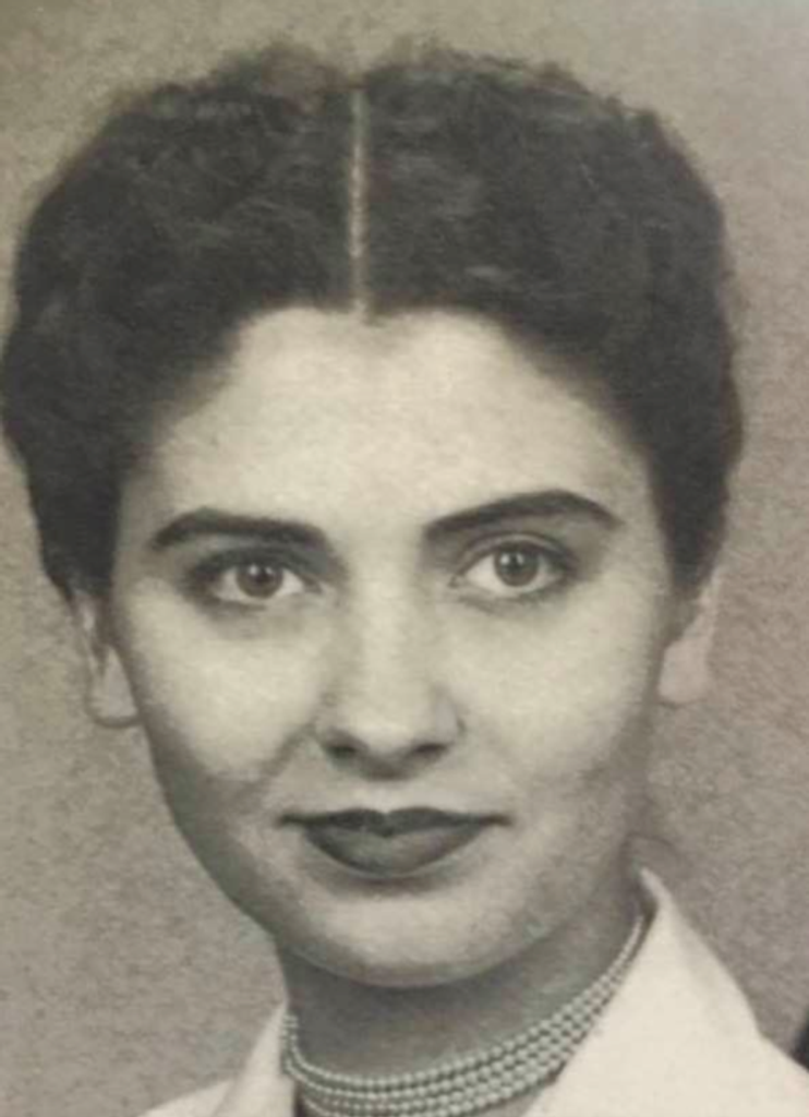 Mary E. (Spencer)  Clausman Profile Photo