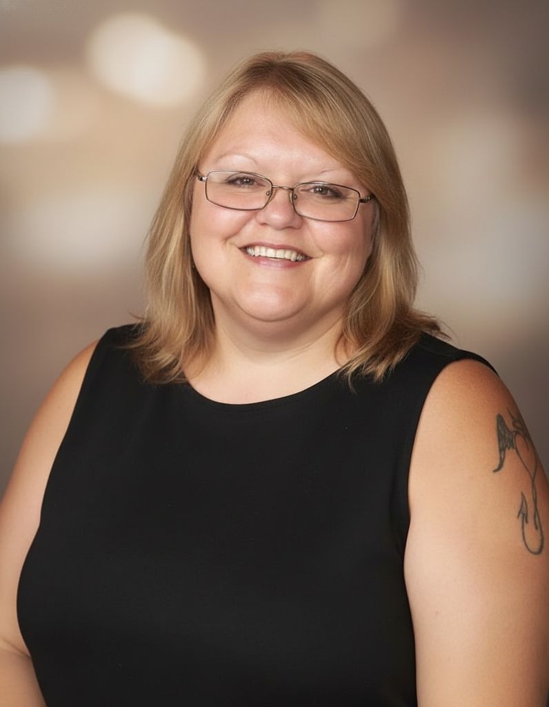 Kathryn Rosemary Evans Profile Photo