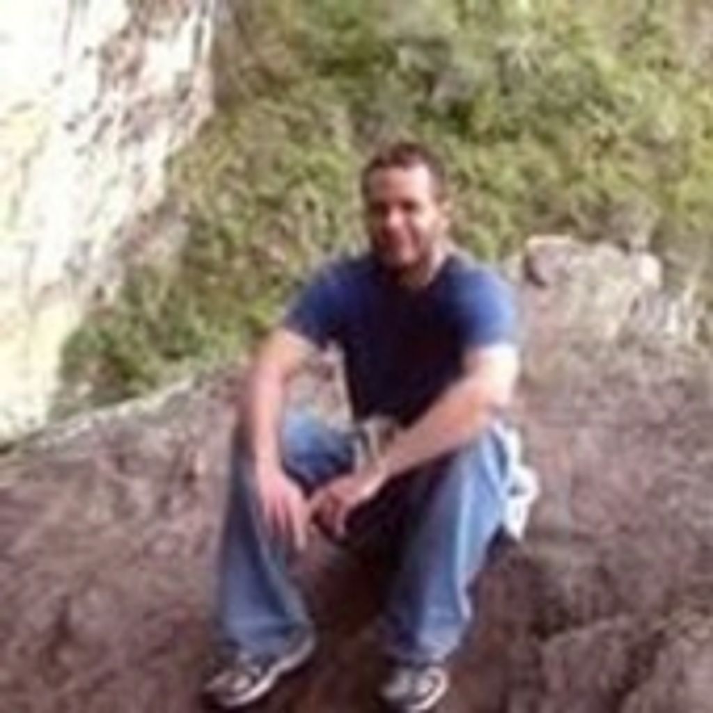 Bradley Michael Campbell