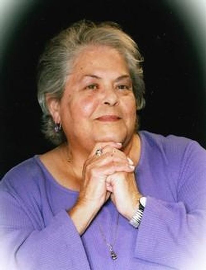 Glenda Carolyn Assad Kimbleton