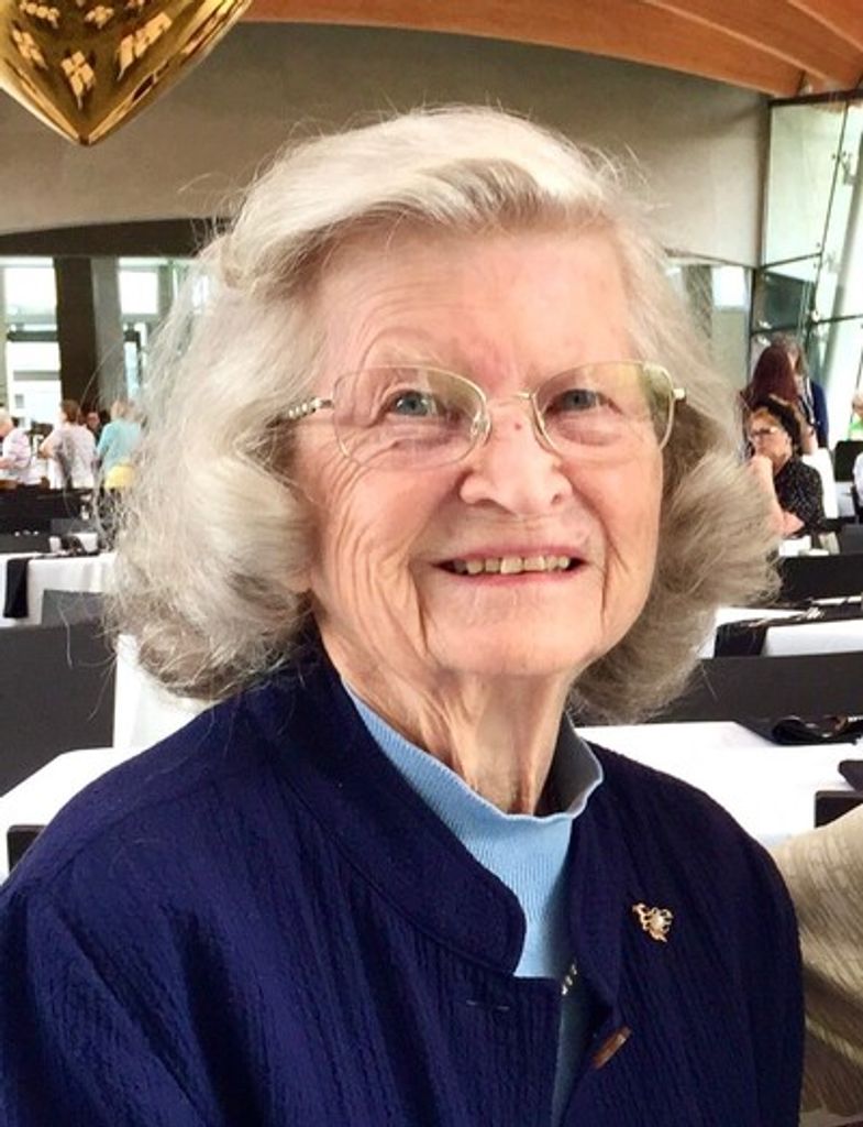 Elizabeth Ann Young Profile Photo
