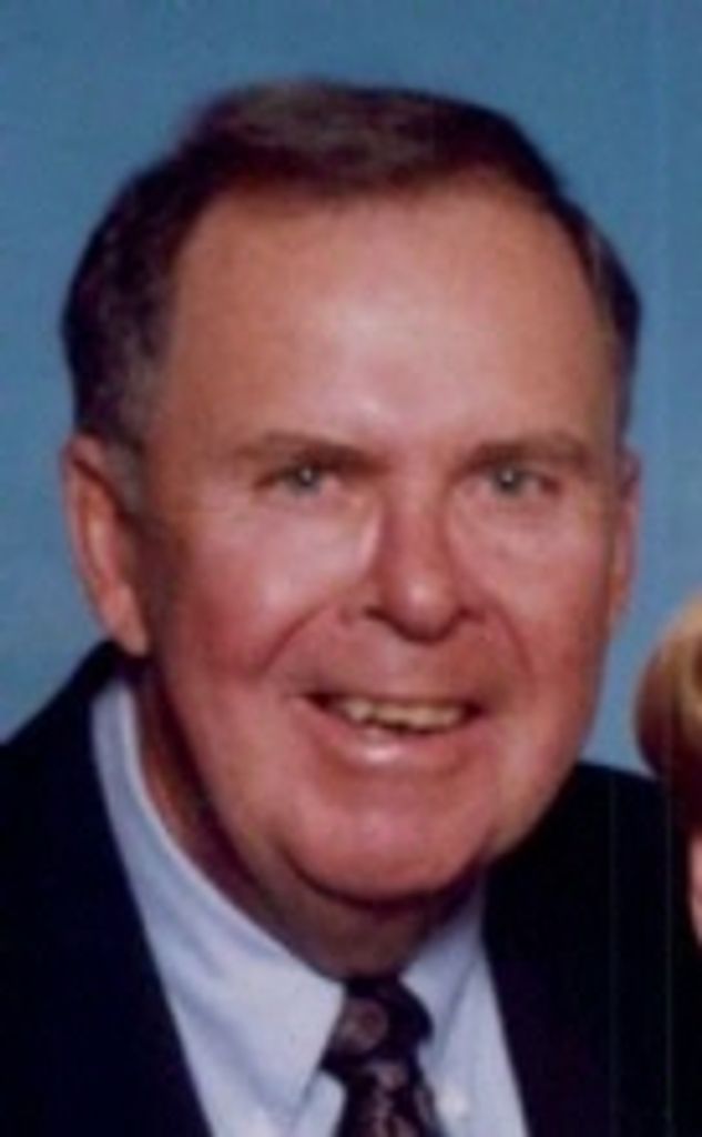 James Edward Ryan
