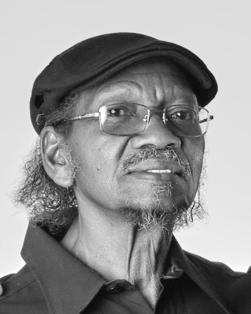 Thaddeus Davis, Jr.