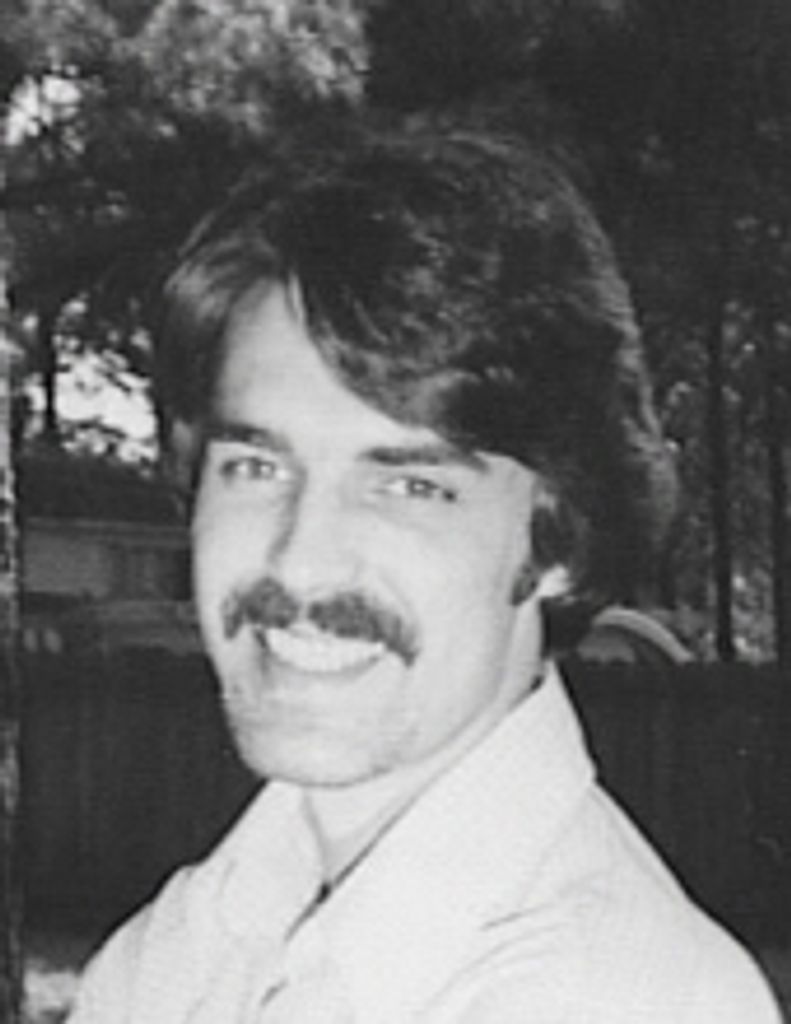  Richard  Alan  Alford