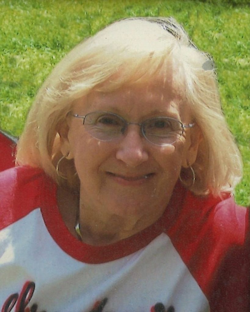 Sondra "Sandy" Kirshman Profile Photo