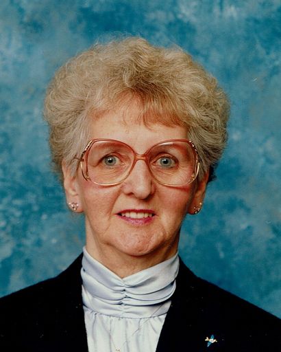 Josephine Calkins Profile Photo