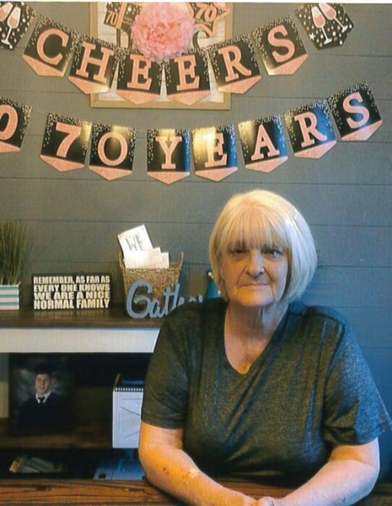 Catherine Waterbury Profile Photo