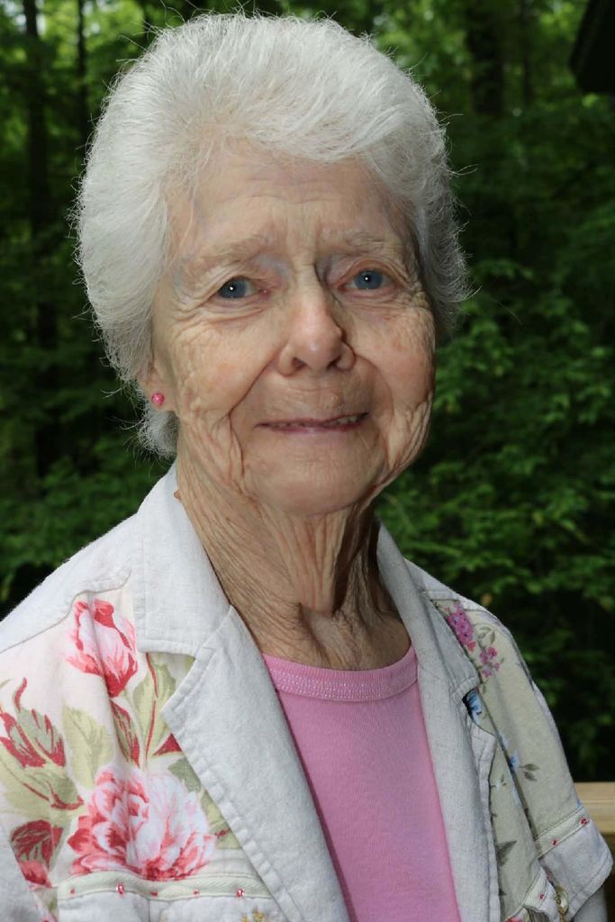 Carolyn Joyce Wever Profile Photo