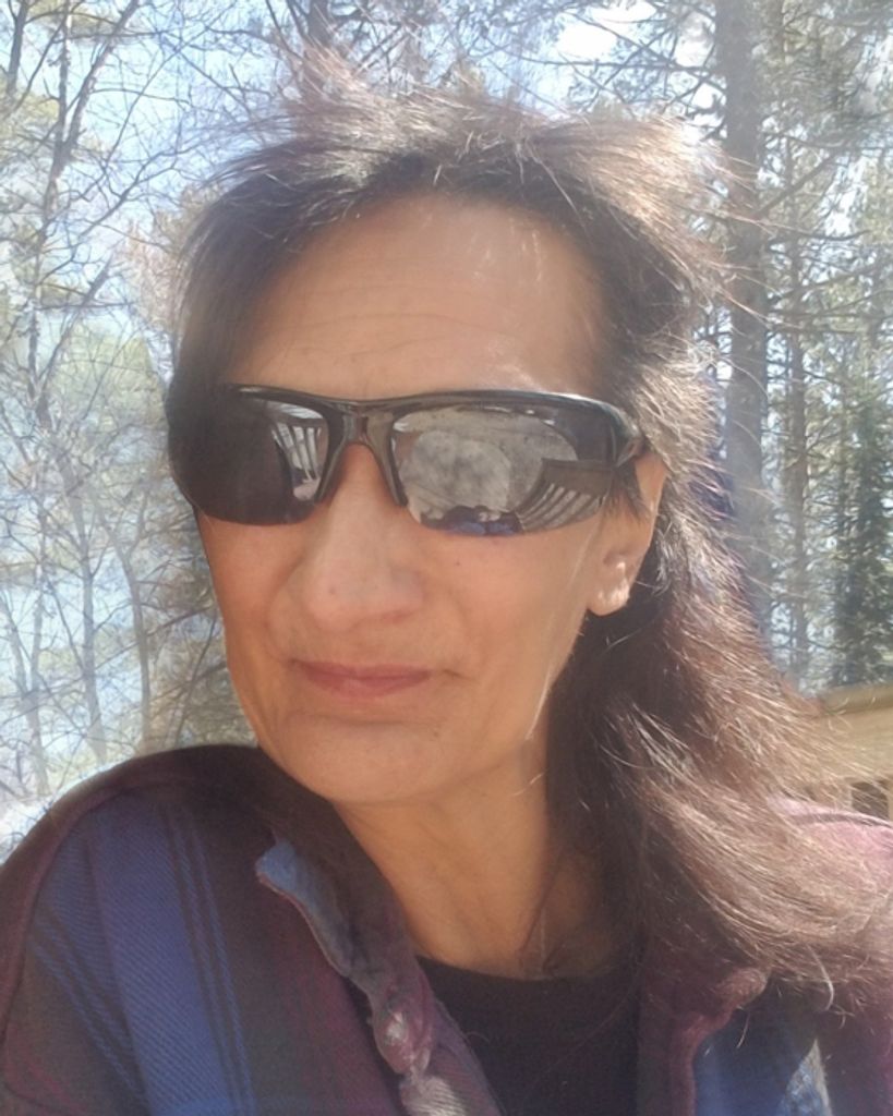 Kristine (Zoromski) Ayvazzdeh