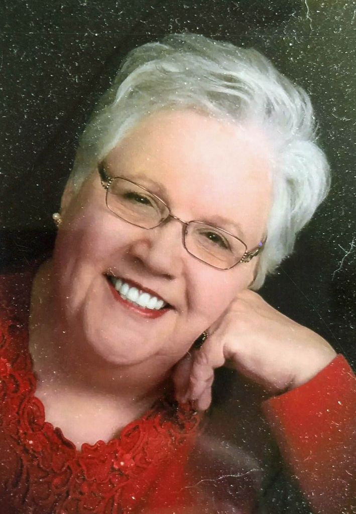 Leona Rose Collins Nee Overschmidt