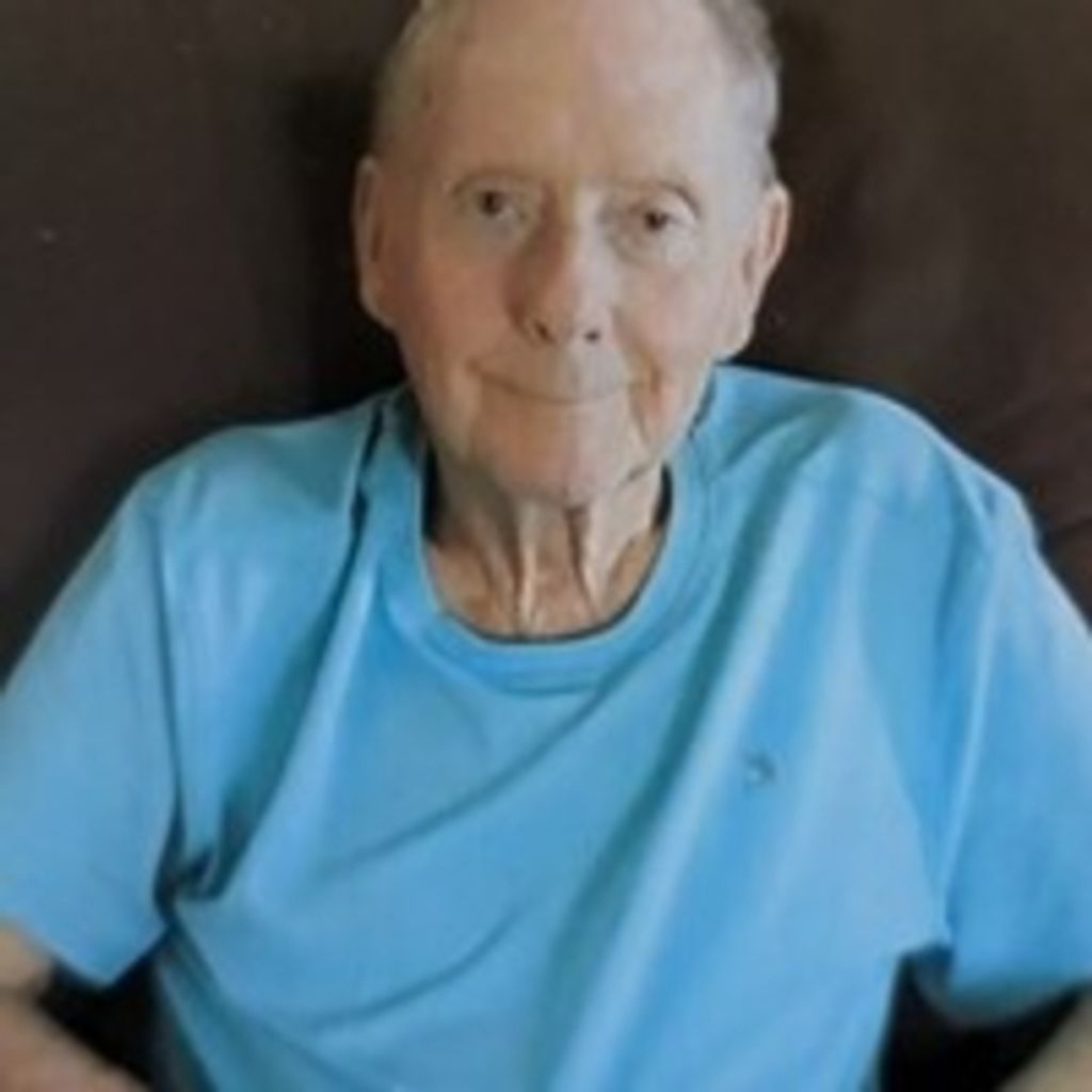 Vestal Burns Trotter