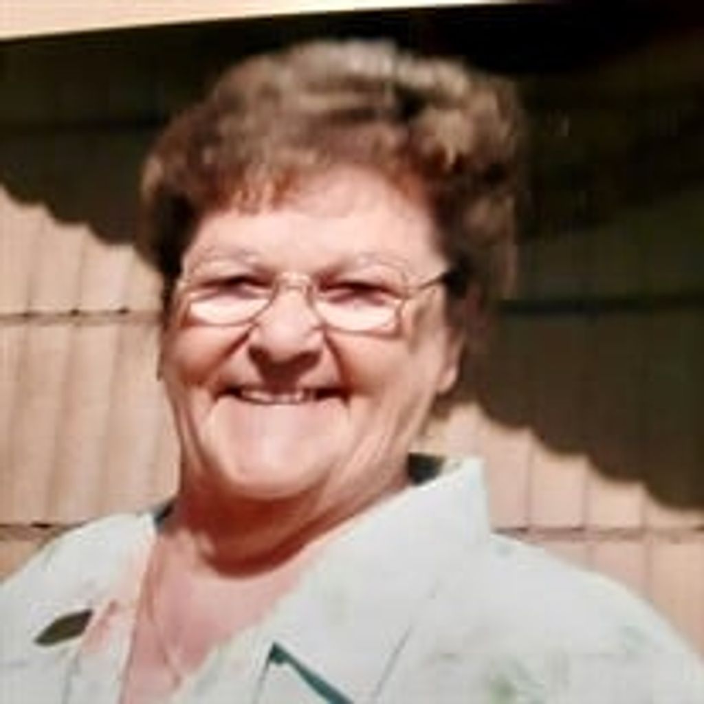 Patricia  J. Ruxer