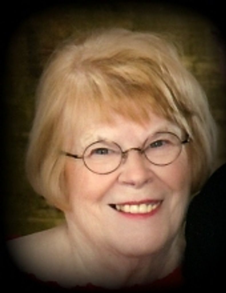 Lois "Pat" Wagner (Karnick)
