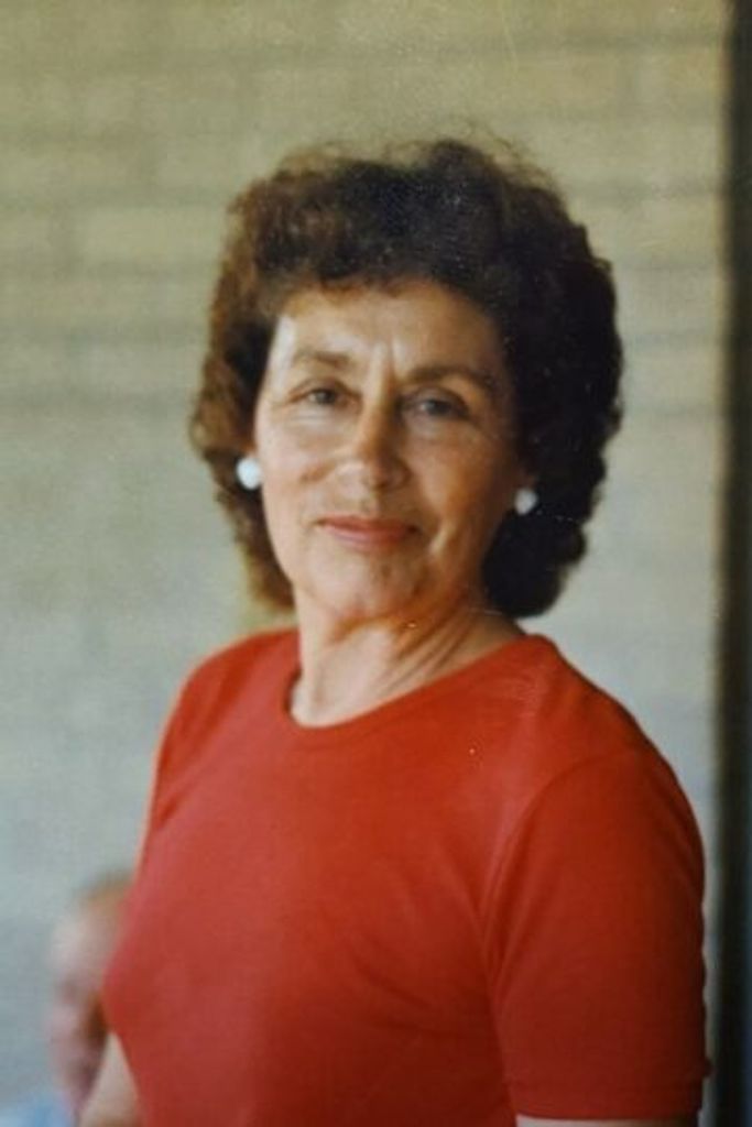Mildred “Millie” Reiners