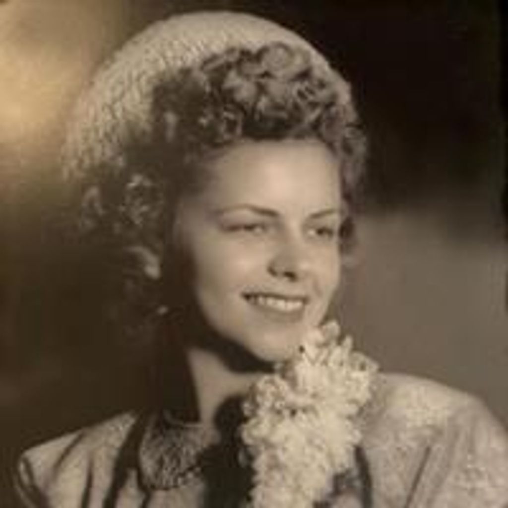 Elsie P. Stevens