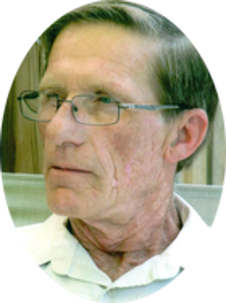 Carl Stevenson