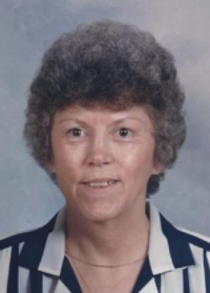 Ula Dean Scott