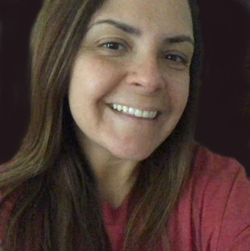 Raquel Louback Jarmosco Profile Photo