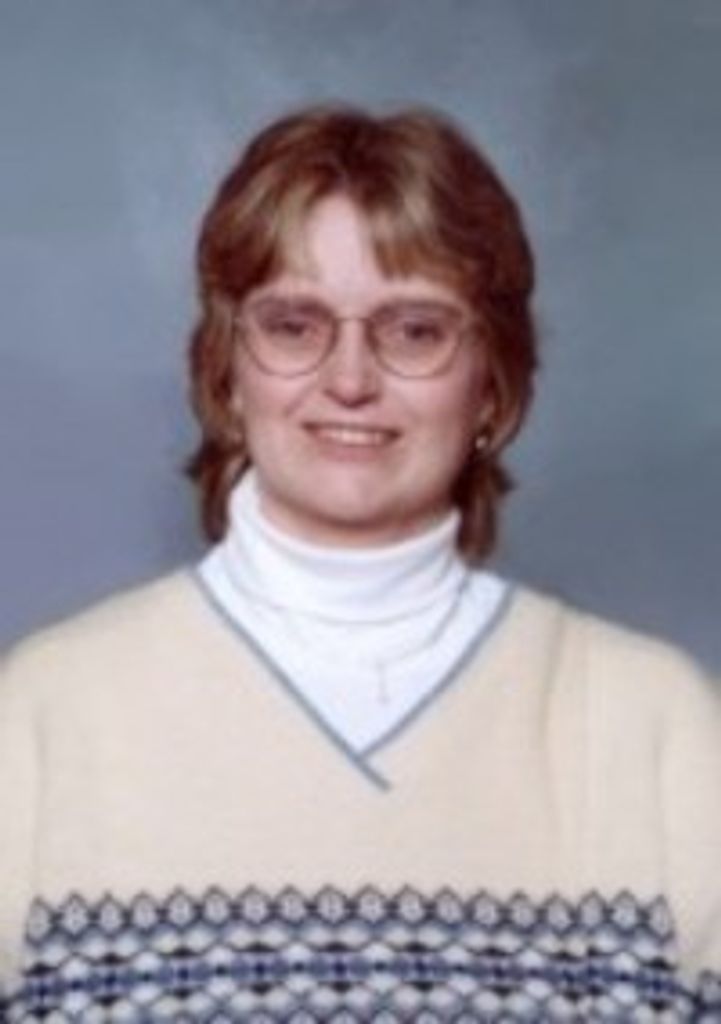 Luann Ray