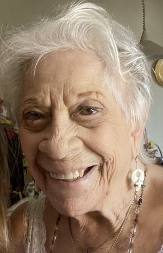 Paula Foray Profile Photo
