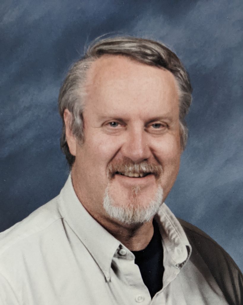 Christopher James Bond Profile Photo