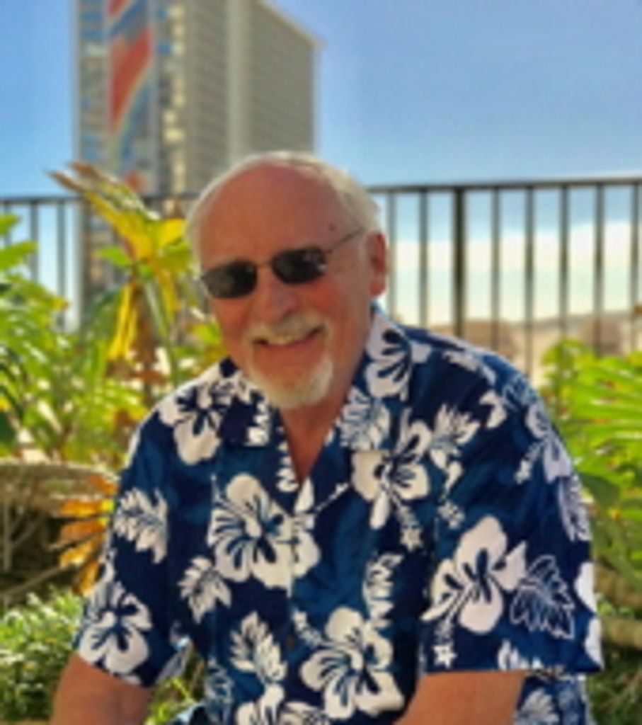 Walter Frederick Ostrander Profile Photo