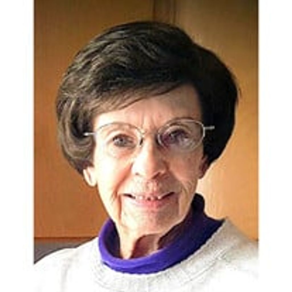 Elna Ruby Garrett