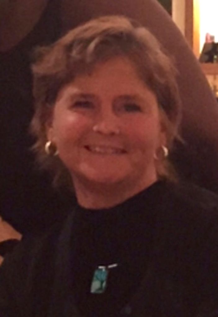 Nancy Margaret Munro