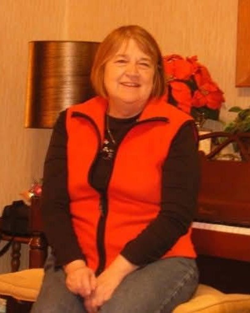 Debra "Debbie" S. Thoroman