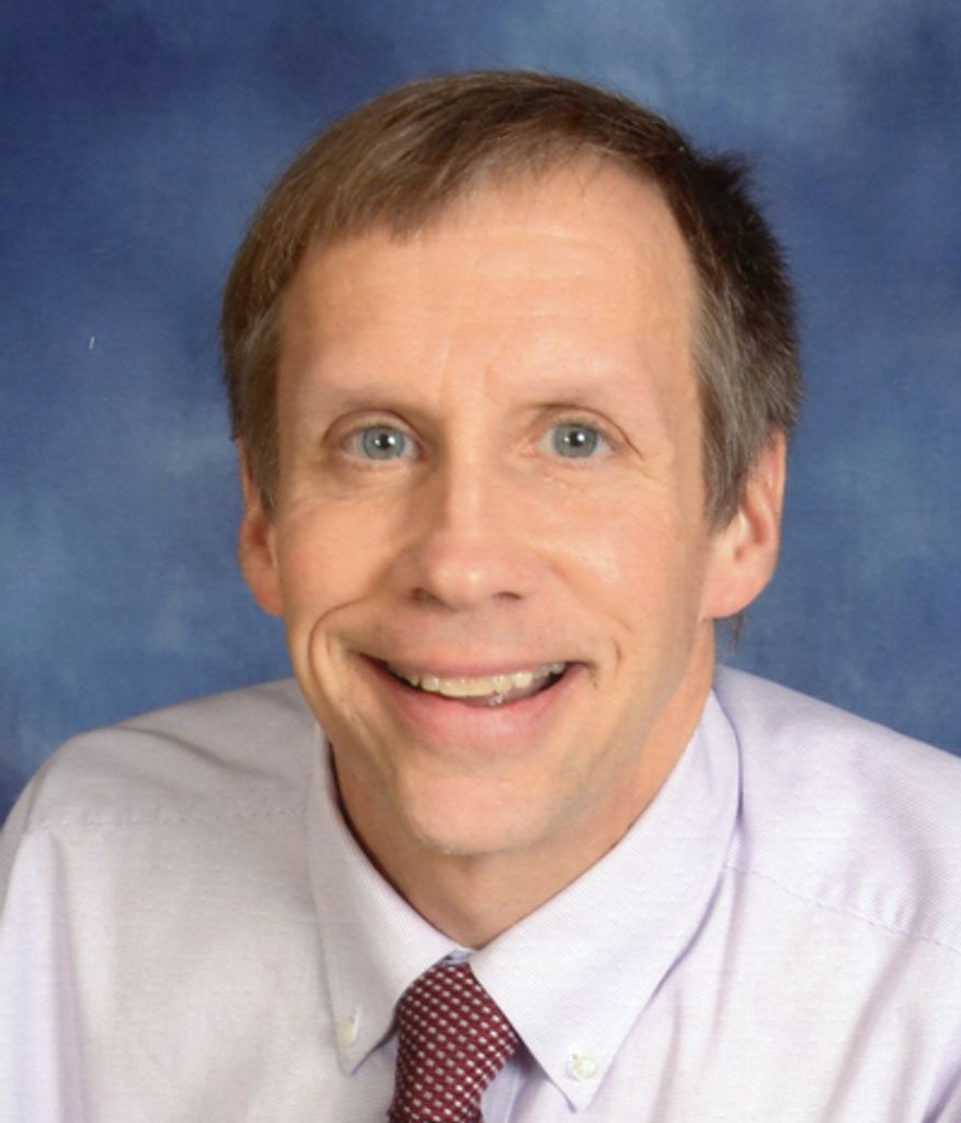 James Robert Rush Profile Photo