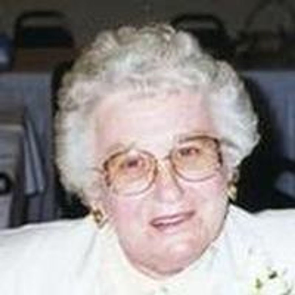 Martha Jenkin