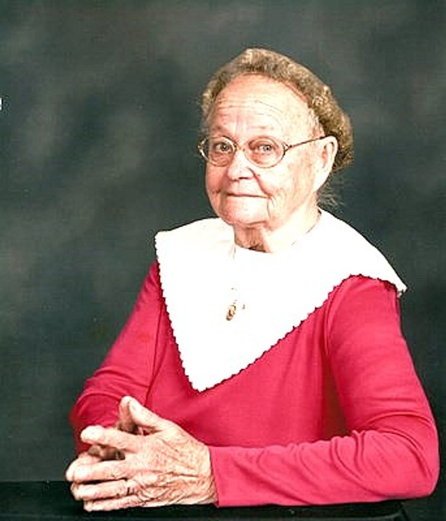 Annie Bartos