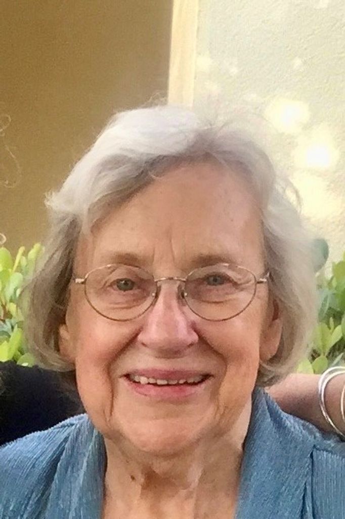 Patricia Frizzell Profile Photo