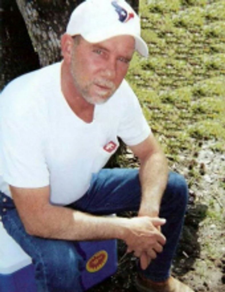 Jimmy Johnson Profile Photo