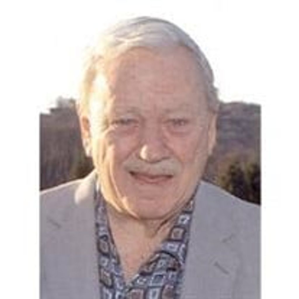 Edward J. Russell