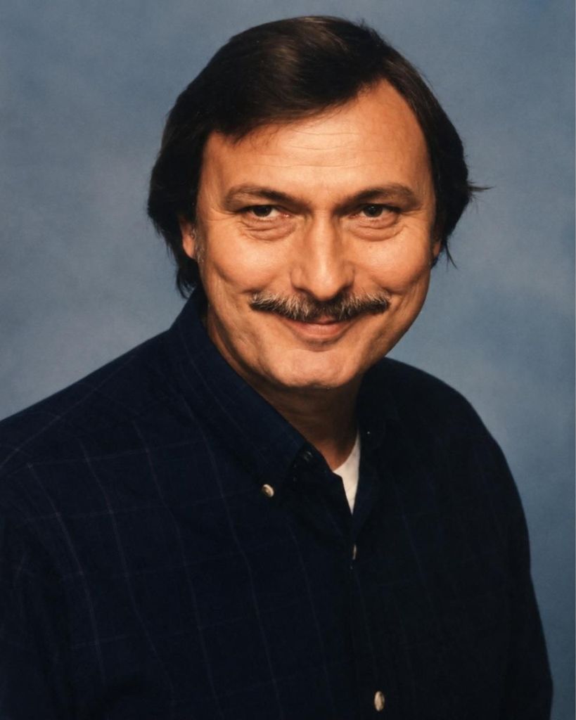 Jerry Wayne Hutson Profile Photo