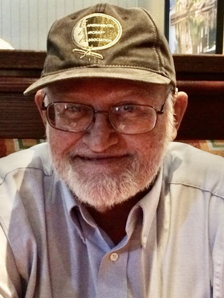 John Robert Eveland Profile Photo