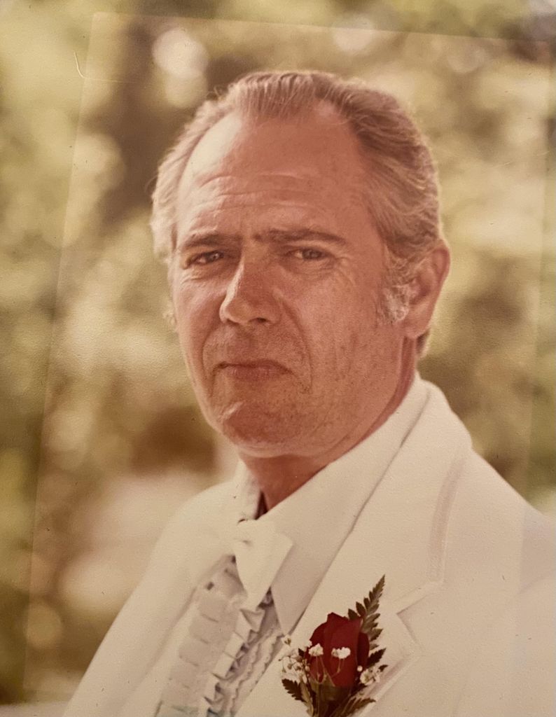 Charles E. "Buddy" Funderburk