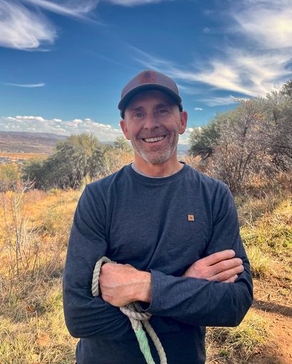 Clay Swain's obituary image