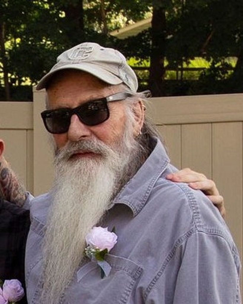 Earl William Wolfe, Jr. Profile Photo