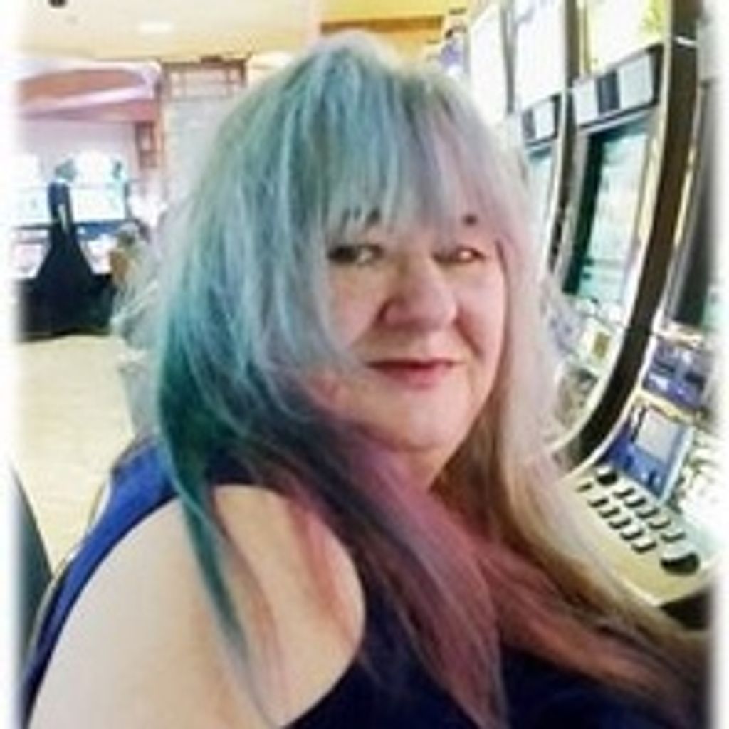 Nyna Elayne Clymer