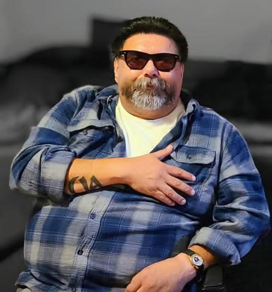 Ismael Garcia Profile Photo