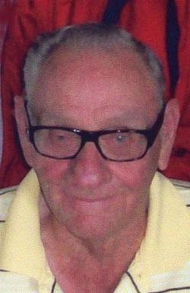 Richard Eugene Marshall, Sr. Profile Photo