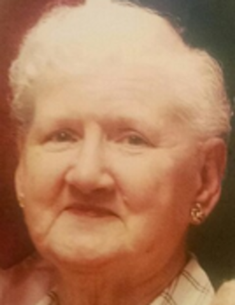 Beverly June (Hanna) Hepler