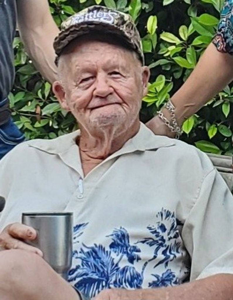 Buford Louis Sullivent Profile Photo