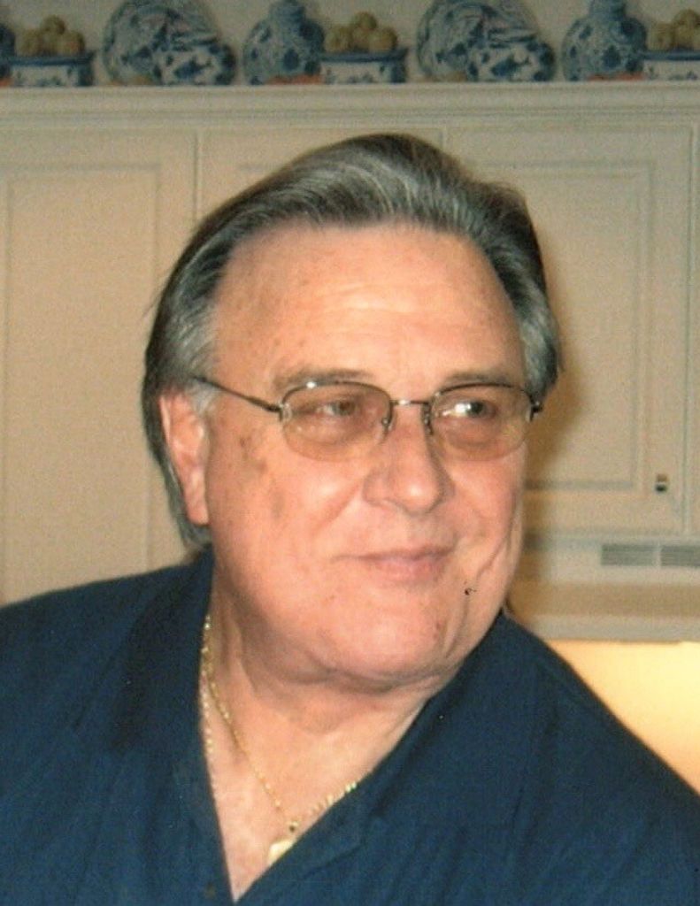 Cletus "Chick" H. Snavely, Jr. Profile Photo