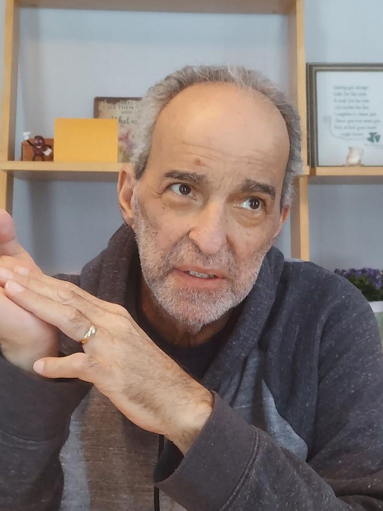 Daniel Martin Joseph Profile Photo