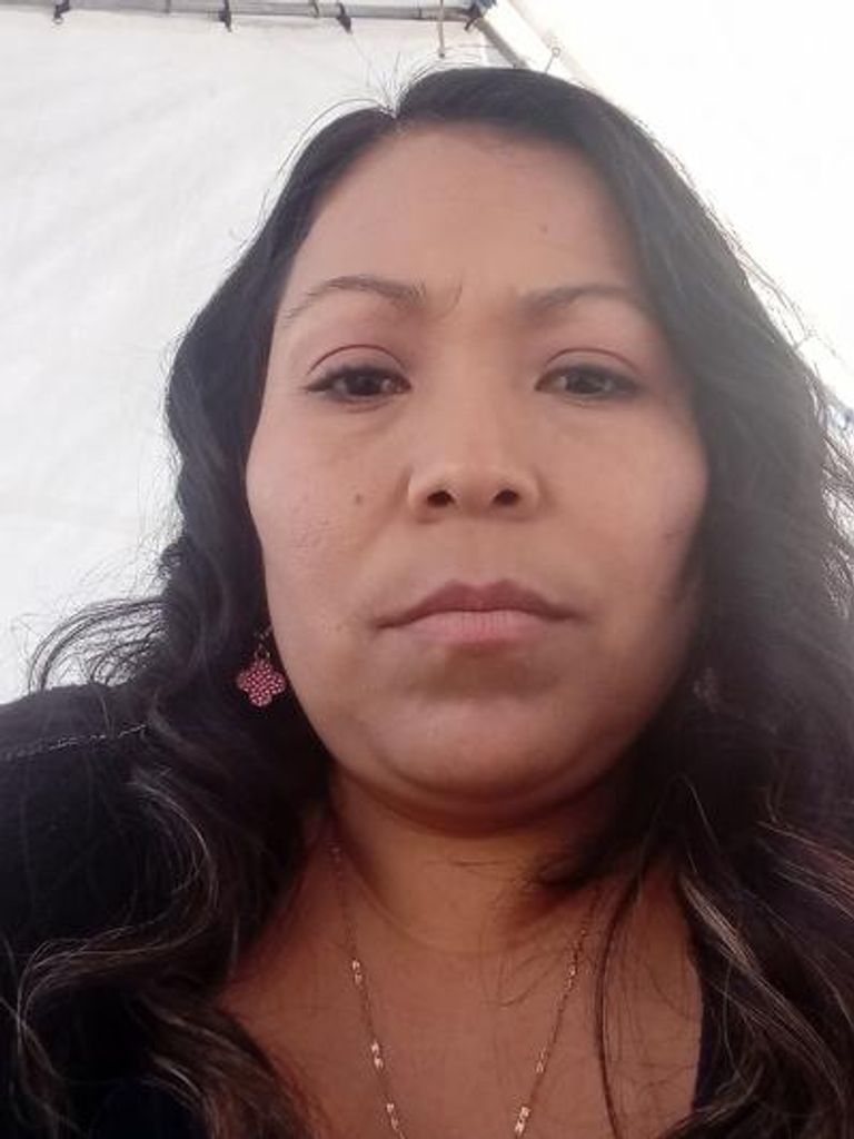 Raquel - Rosario Gopar Profile Photo